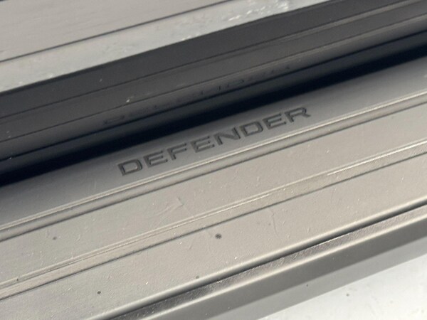 Used Land Rover Defender 2021 for sale - 76239551: Photo 78