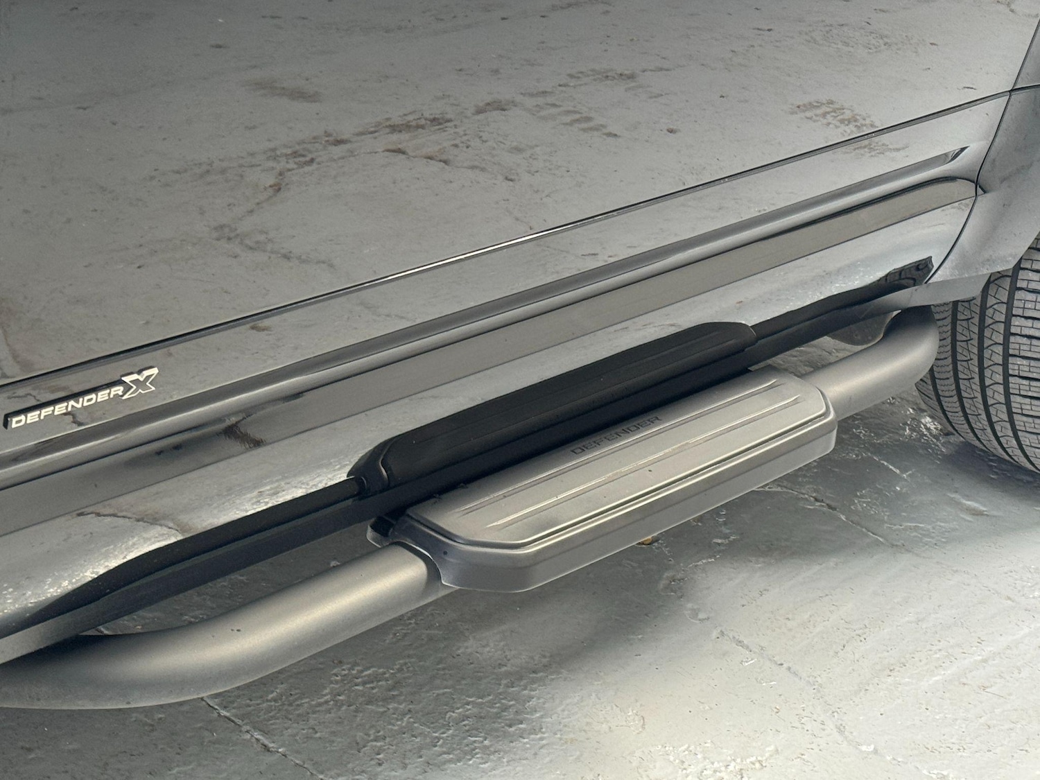 Used Land Rover Defender 90 2021 for sale - 76239551: Photo 79