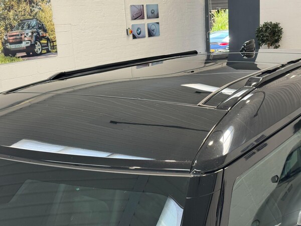 Used Land Rover Defender 2021 for sale - 76239551: Photo 81