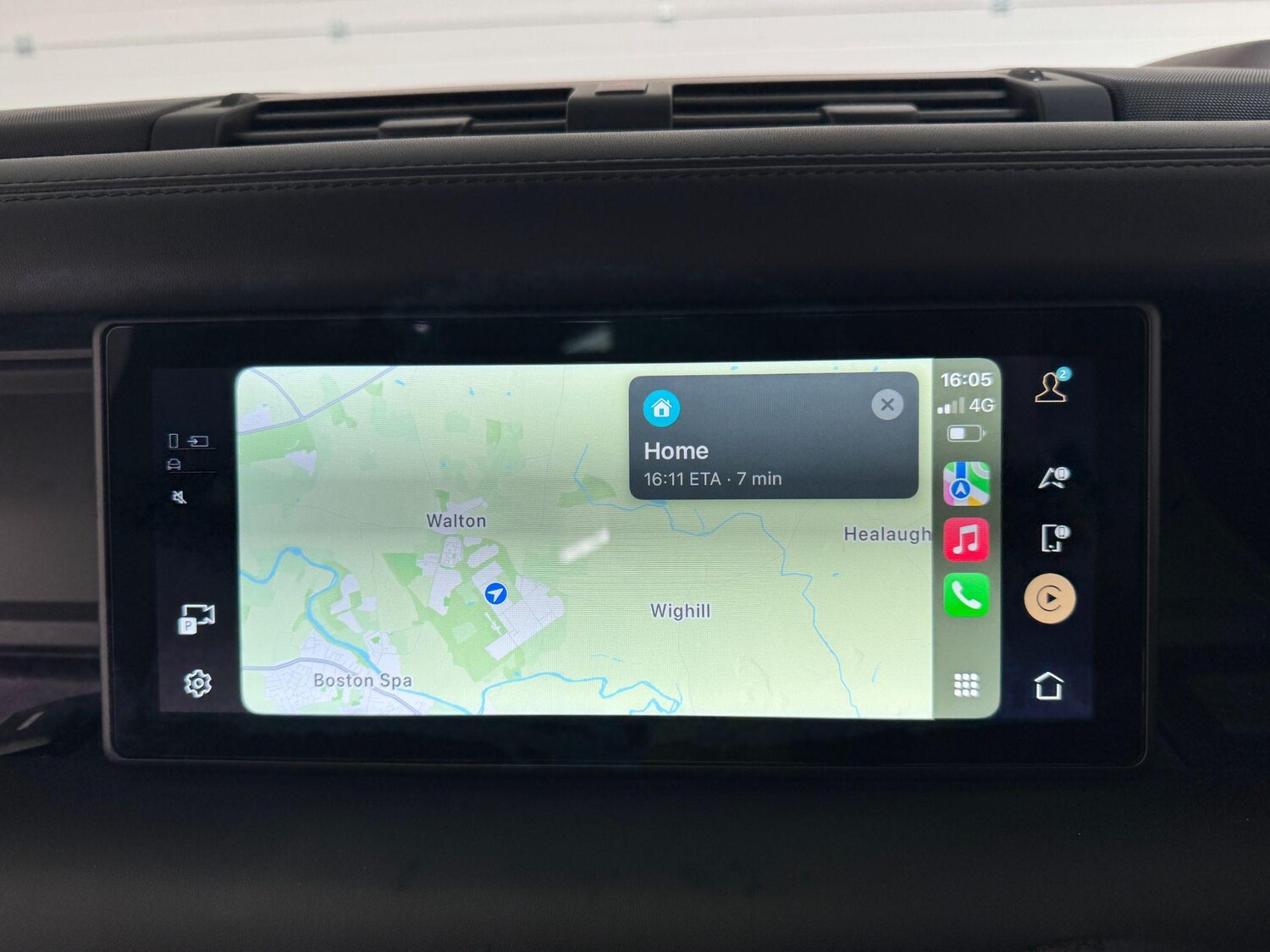 Used Land Rover Defender 90 2021 for sale - 76239551: Photo 89