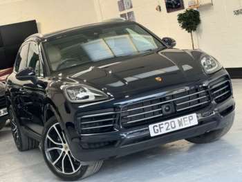 (20) - 3.0T V6 TiptronicS 4WD Euro 6 (s/s) 5dr