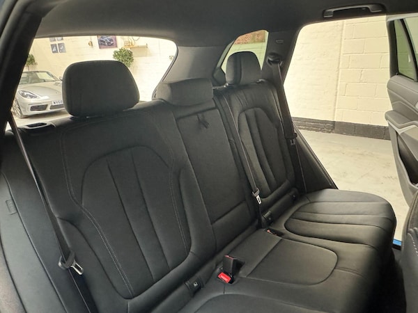Used BMW X5 2021 for sale - 75301991: Photo 16