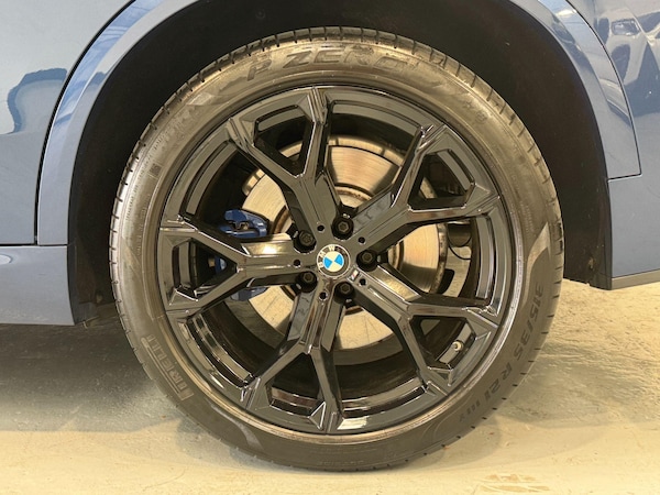 Used BMW X5 2021 for sale - 75301991: Photo 17
