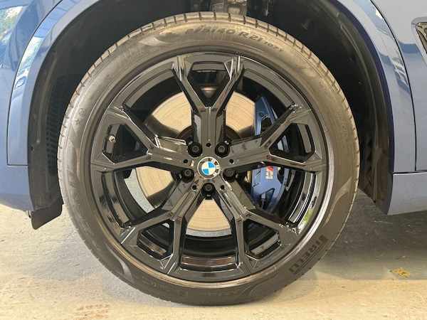Used BMW X5 2021 for sale - 75301991: Photo 18
