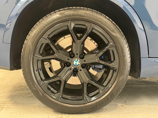 Used BMW X5 2021 for sale - 75301991: Photo 19