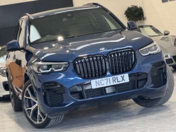 (71) - 3.0 40d MHT M Sport Auto xDrive Euro 6 (s/s) 5dr