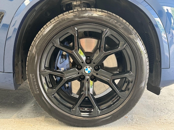 Used BMW X5 2021 for sale - 75301991: Photo 20