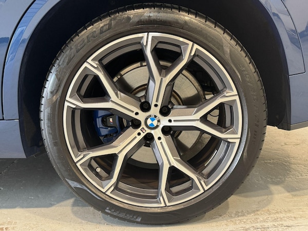 Used BMW X5 2021 for sale - 75301991: Photo 21