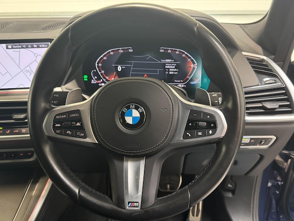 Used BMW X5 2021 for sale - 75301991: Photo 22