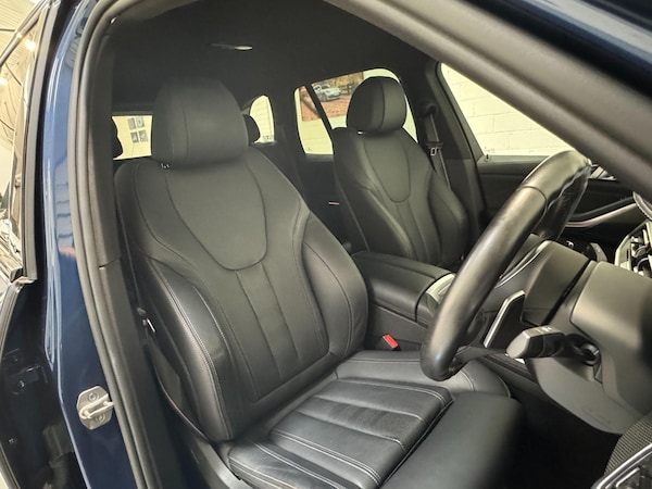 Used BMW X5 2021 for sale - 75301991: Photo 26