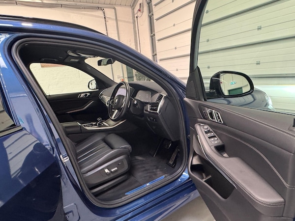 Used BMW X5 2021 for sale - 75301991: Photo 27