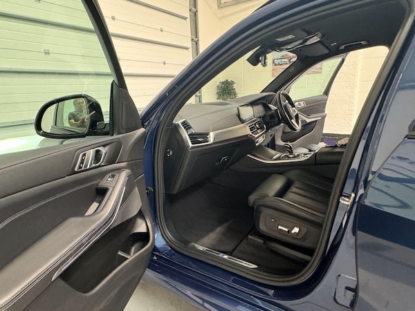 Used BMW X5 2021 for sale - 75301991: Photo 29