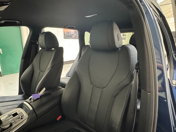 Used BMW X5 2021 for sale - 75301991: Photo 33