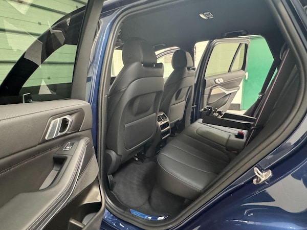 Used BMW X5 2021 for sale - 75301991: Photo 34