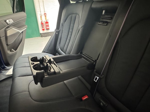 Used BMW X5 2021 for sale - 75301991: Photo 35