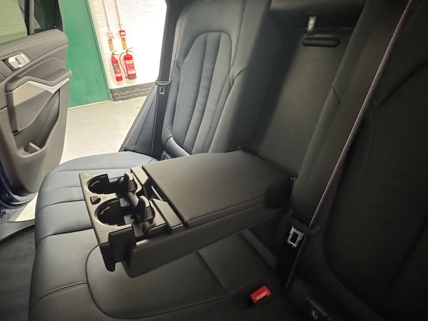 Used BMW X5 2021 for sale - 75301991: Photo 36
