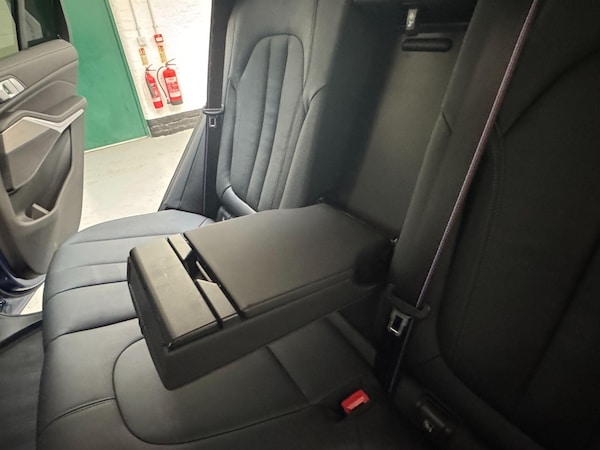Used BMW X5 2021 for sale - 75301991: Photo 37