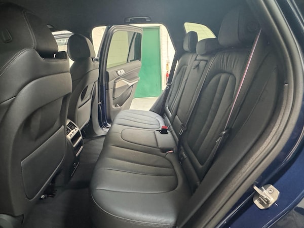 Used BMW X5 2021 for sale - 75301991: Photo 41