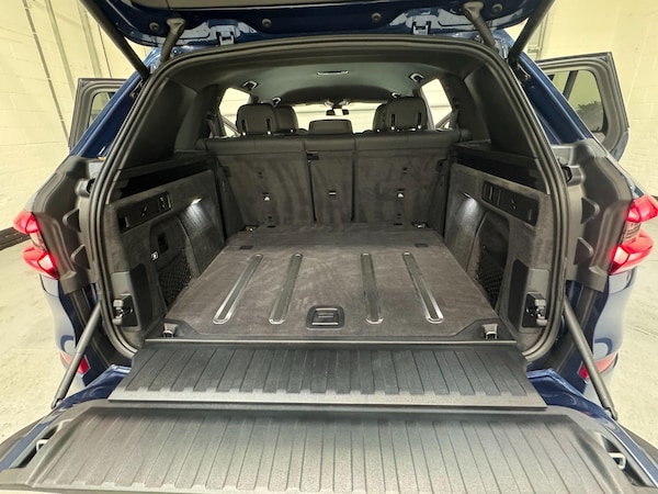 Used BMW X5 2021 for sale - 75301991: Photo 47