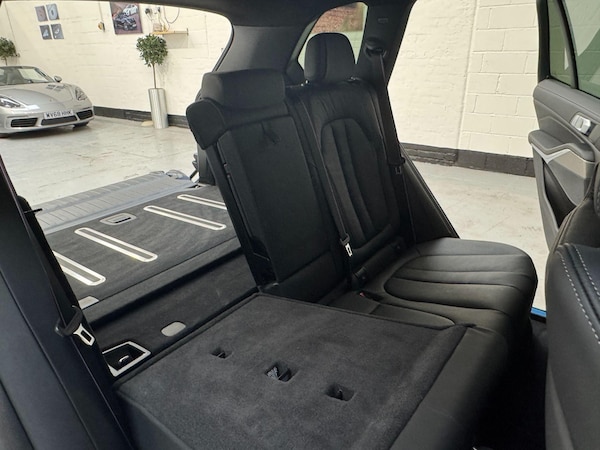 Used BMW X5 2021 for sale - 75301991: Photo 48