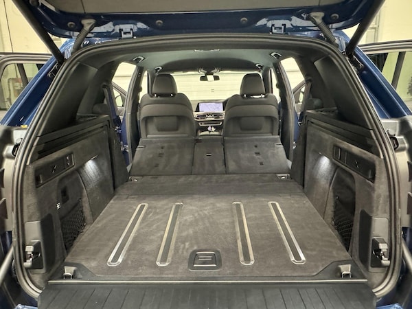Used BMW X5 2021 for sale - 75301991: Photo 50