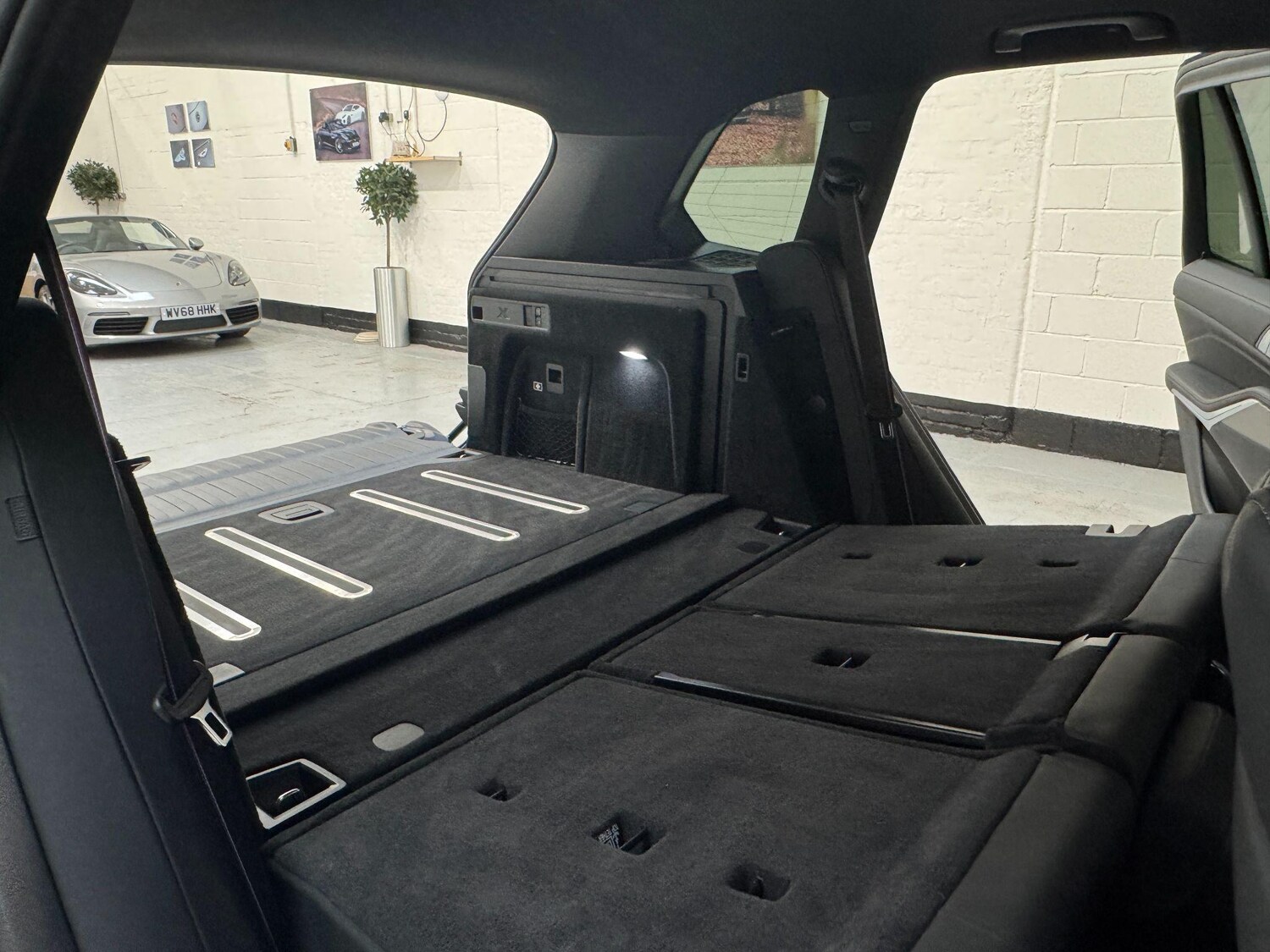 Vehicle 53
