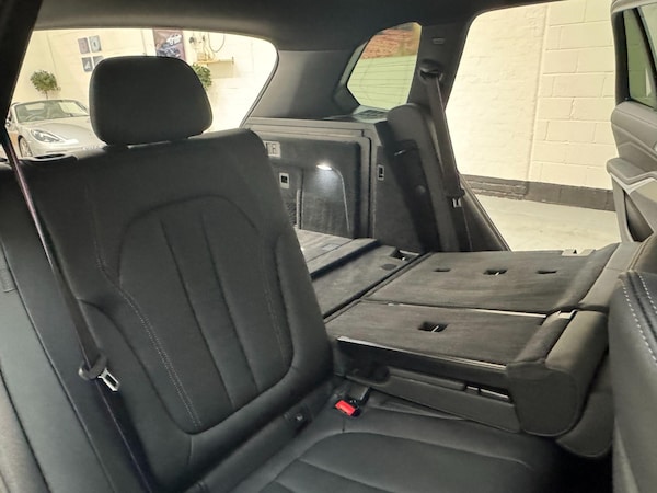 Used BMW X5 2021 for sale - 75301991: Photo 54