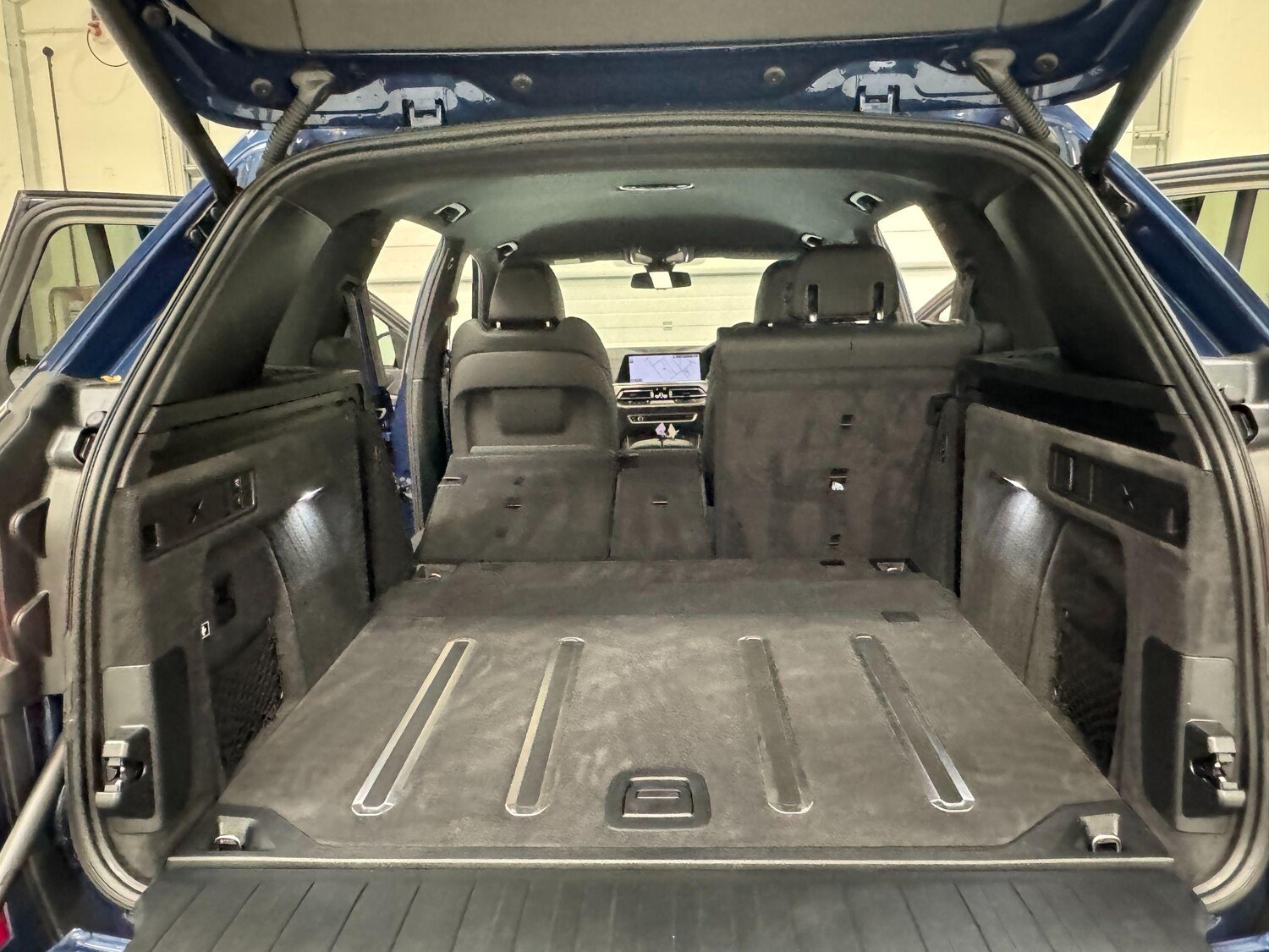 Vehicle 55