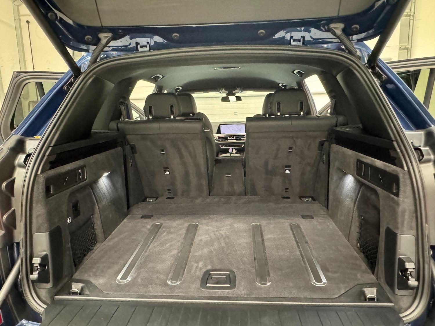 Vehicle 56