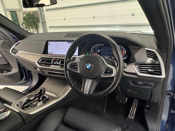 Used BMW X5 2021 for sale - 75301991: Photo 59