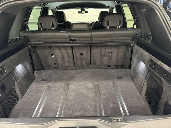 Used BMW X5 2021 for sale - 75301991: Photo 60