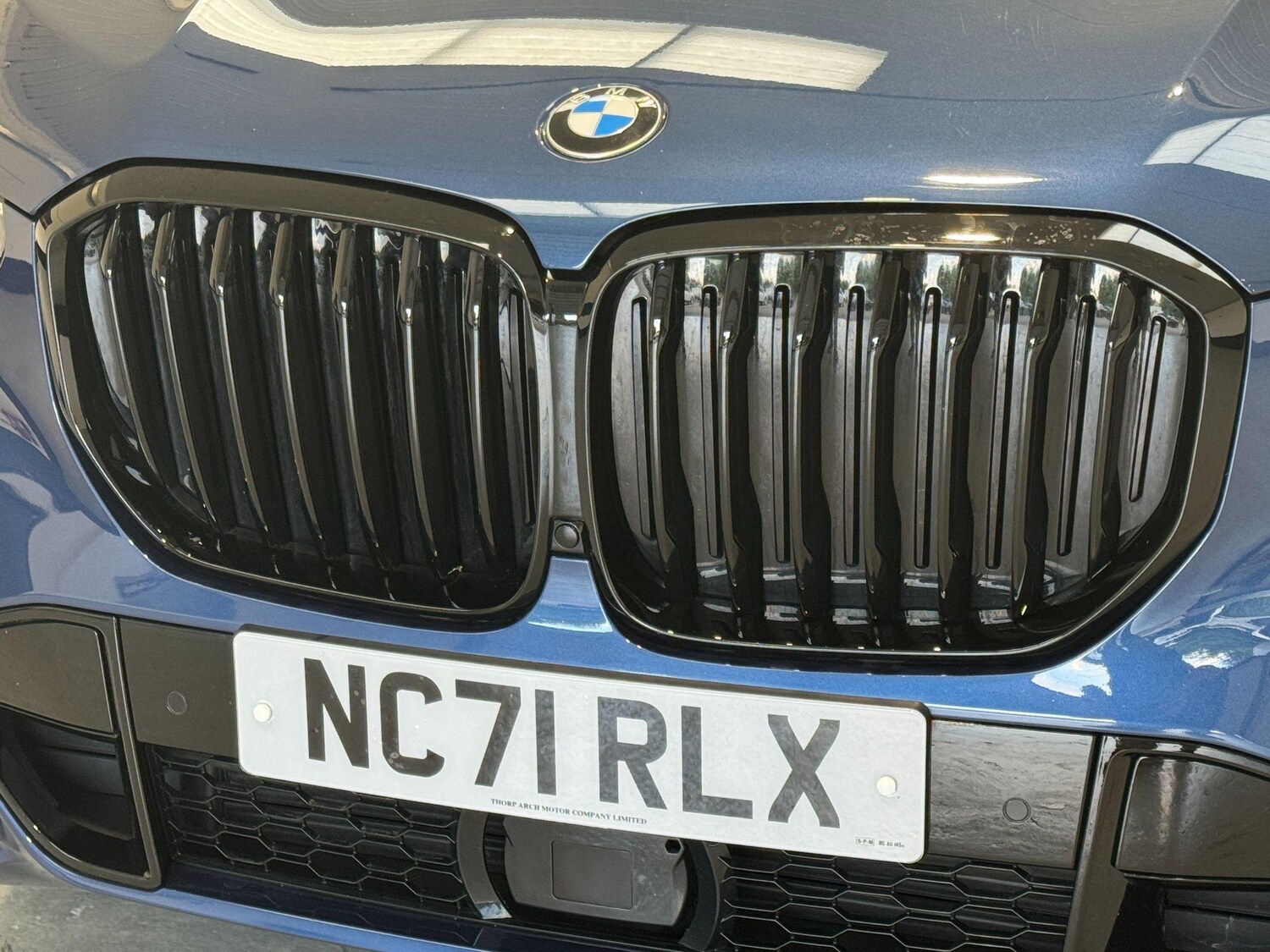 Vehicle 65