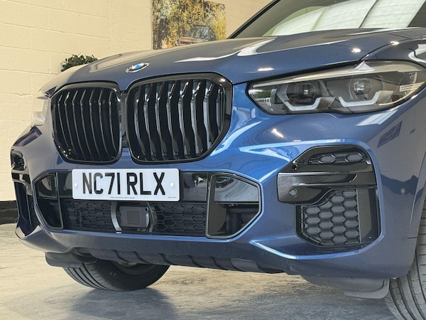 Used BMW X5 2021 for sale - 75301991: Photo 66