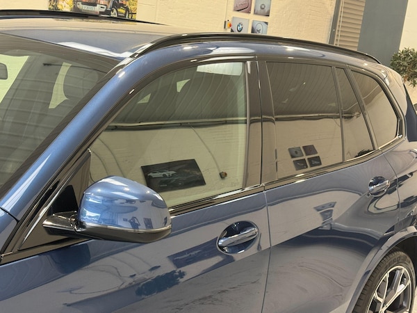 Used BMW X5 2021 for sale - 75301991: Photo 69