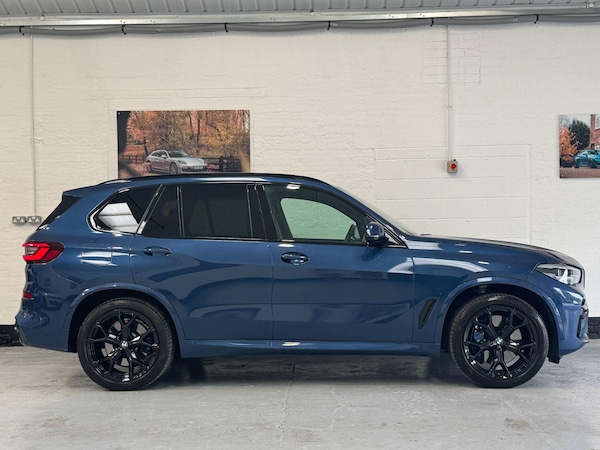 Used BMW X5 2021 for sale - 75301991: Photo 7