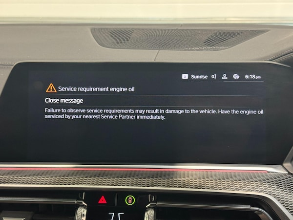 Used BMW X5 2021 for sale - 75301991: Photo 85
