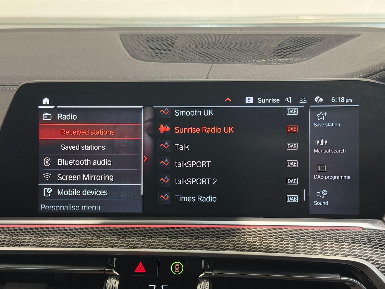 Vehicle 86