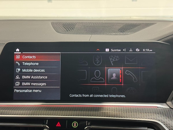 Used BMW X5 2021 for sale - 75301991: Photo 87