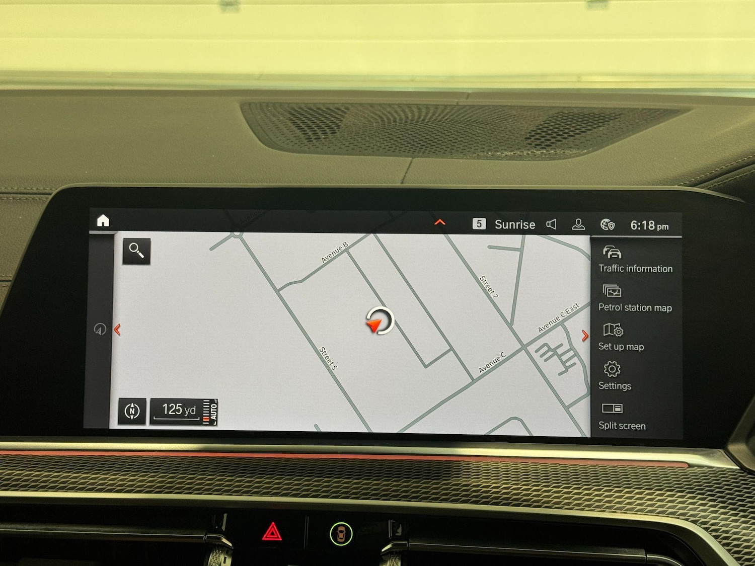 Vehicle 88