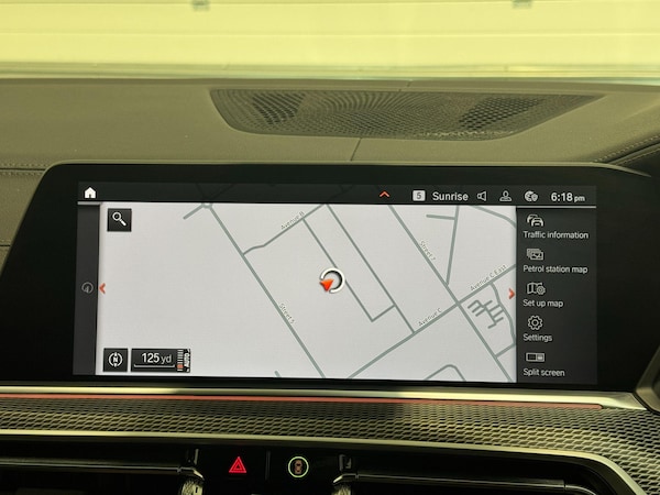 Used BMW X5 2021 for sale - 75301991: Photo 88