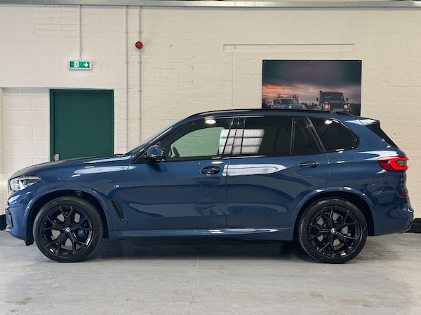 Used BMW X5 2021 for sale - 75301991: Photo 8
