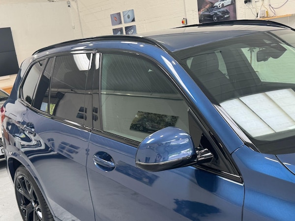 Used BMW X5 2021 for sale - 75301991: Photo 92