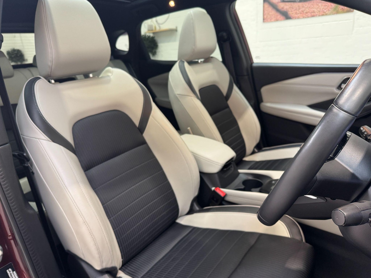 Used Nissan Qashqai for sale - 78116279: Photo 18