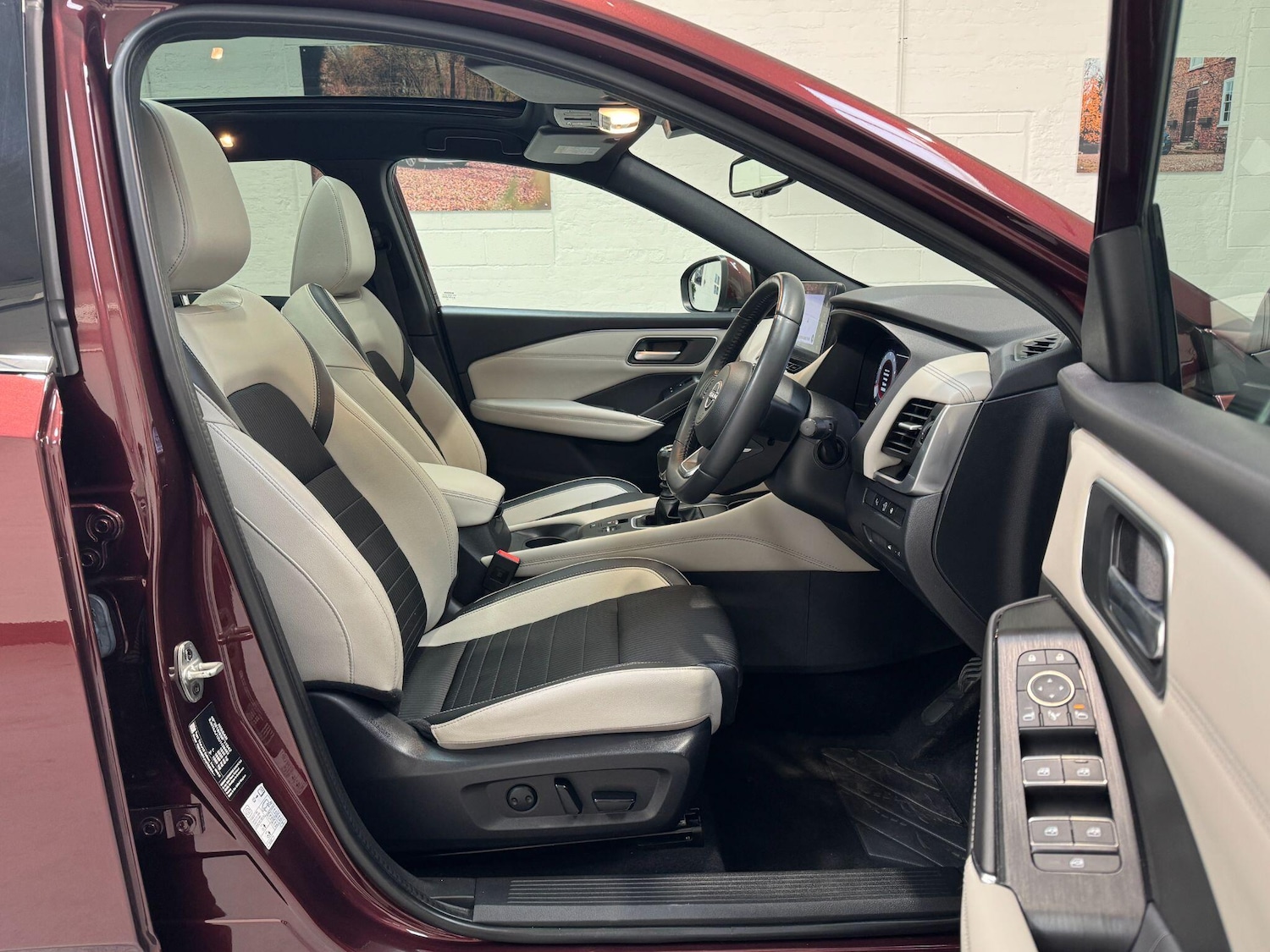 Used Nissan Qashqai for sale - 78116279: Photo 20