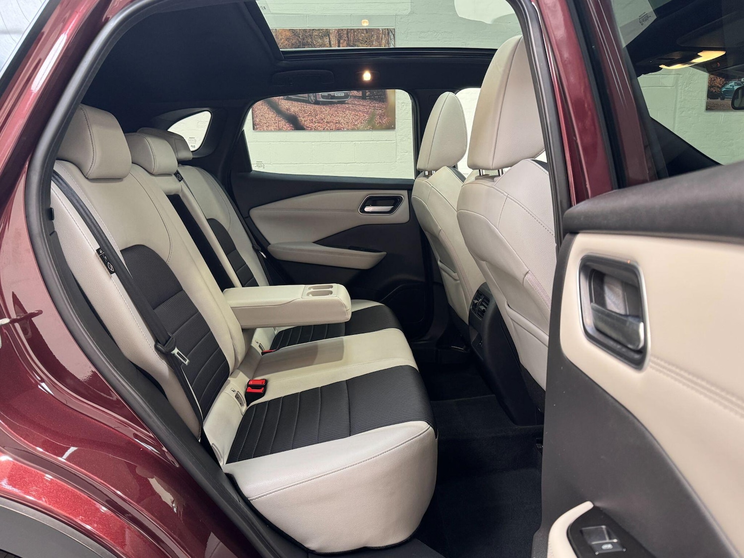 Used Nissan Qashqai for sale - 78116279: Photo 21