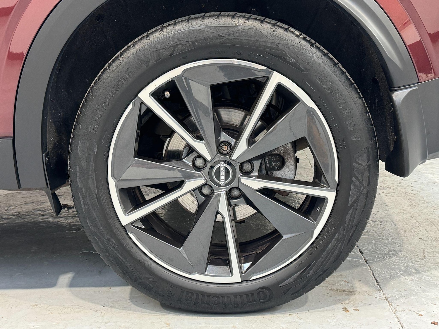 Used Nissan Qashqai for sale - 78116279: Photo 25