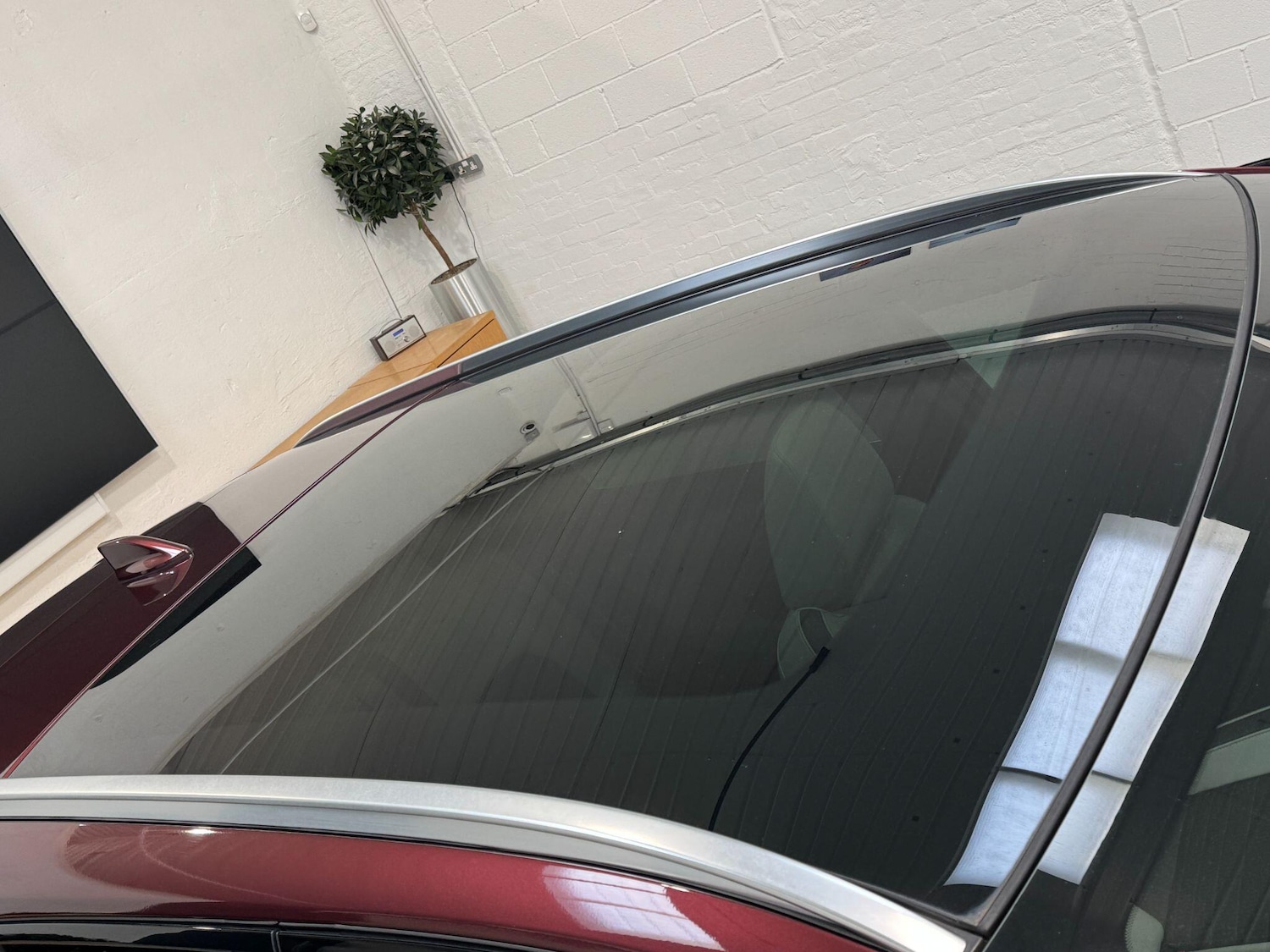 Used Nissan Qashqai for sale - 78116279: Photo 35