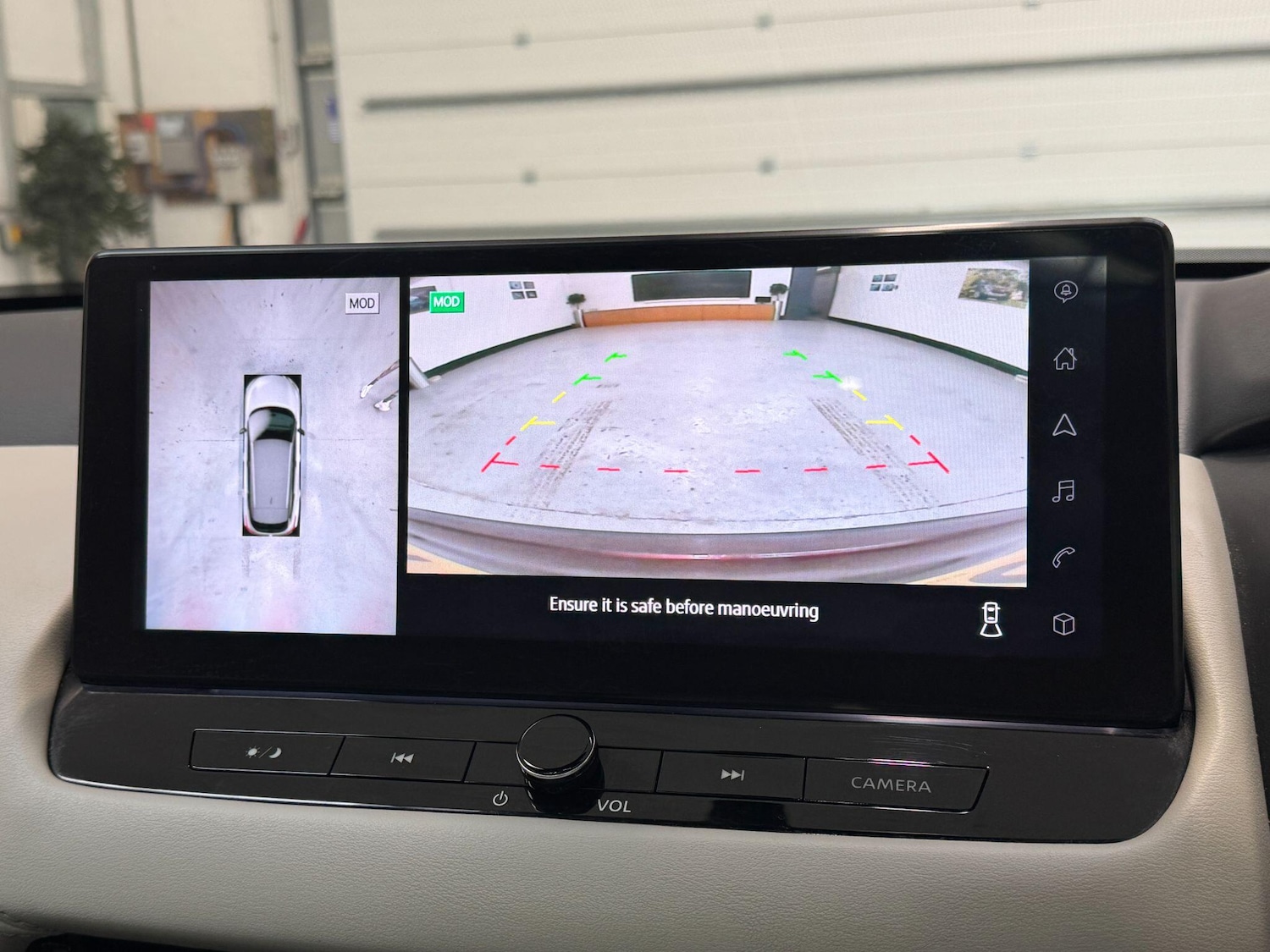 Used Nissan Qashqai for sale - 78116279: Photo 37