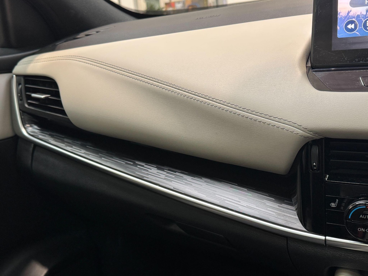 Used Nissan Qashqai for sale - 78116279: Photo 38