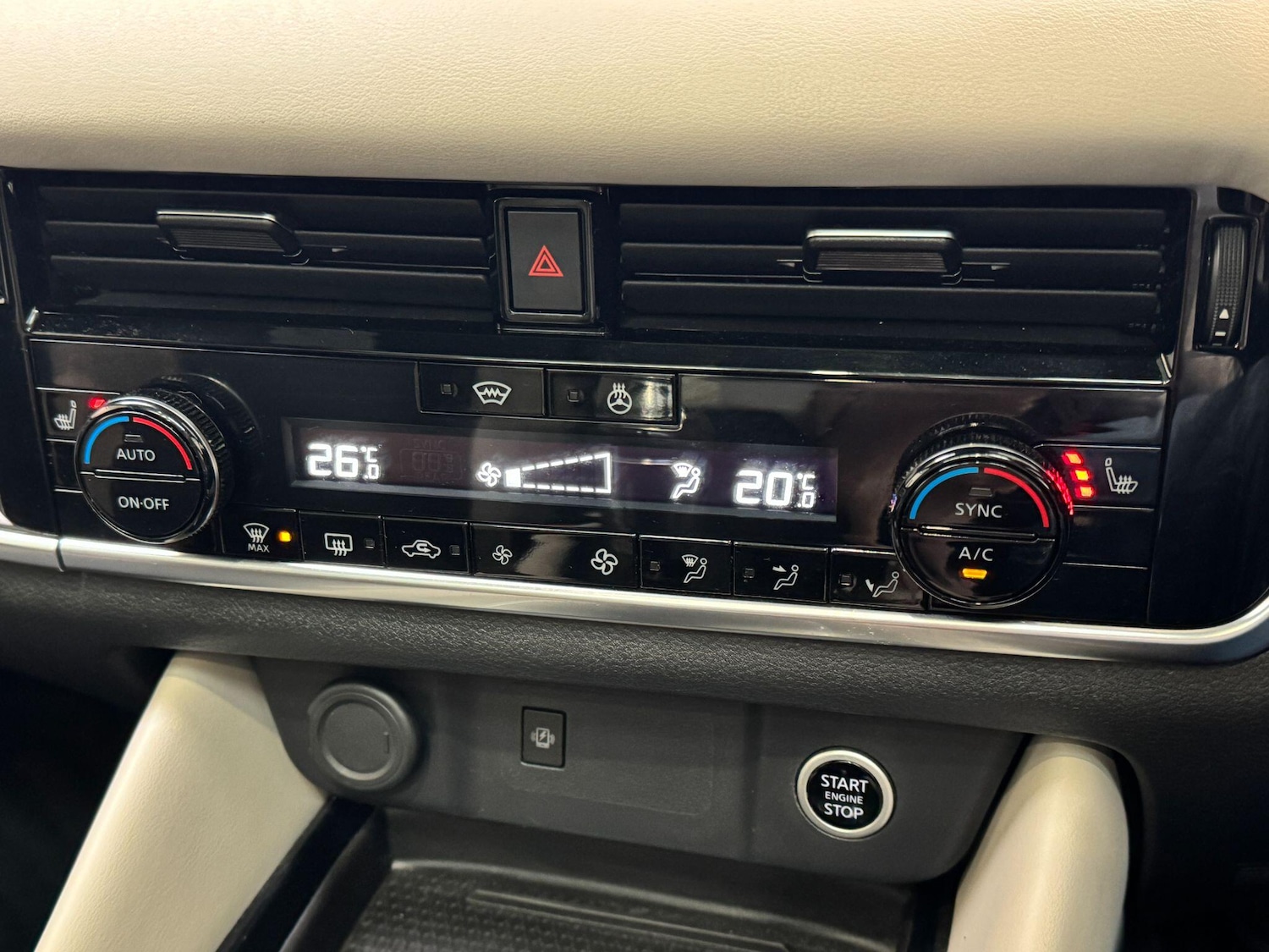 Used Nissan Qashqai for sale - 78116279: Photo 39